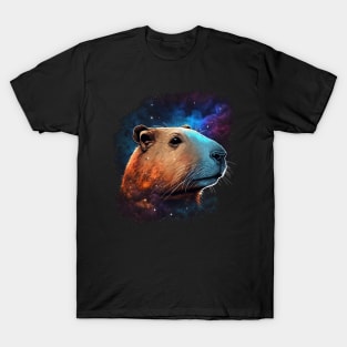 capybara T-Shirt